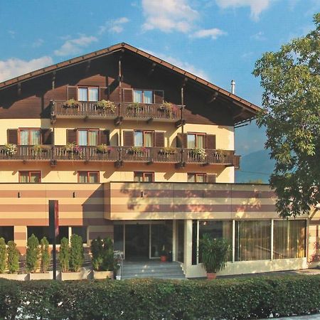 Hotel Erlenhof Kotschach-Mauthen Zewnętrze zdjęcie