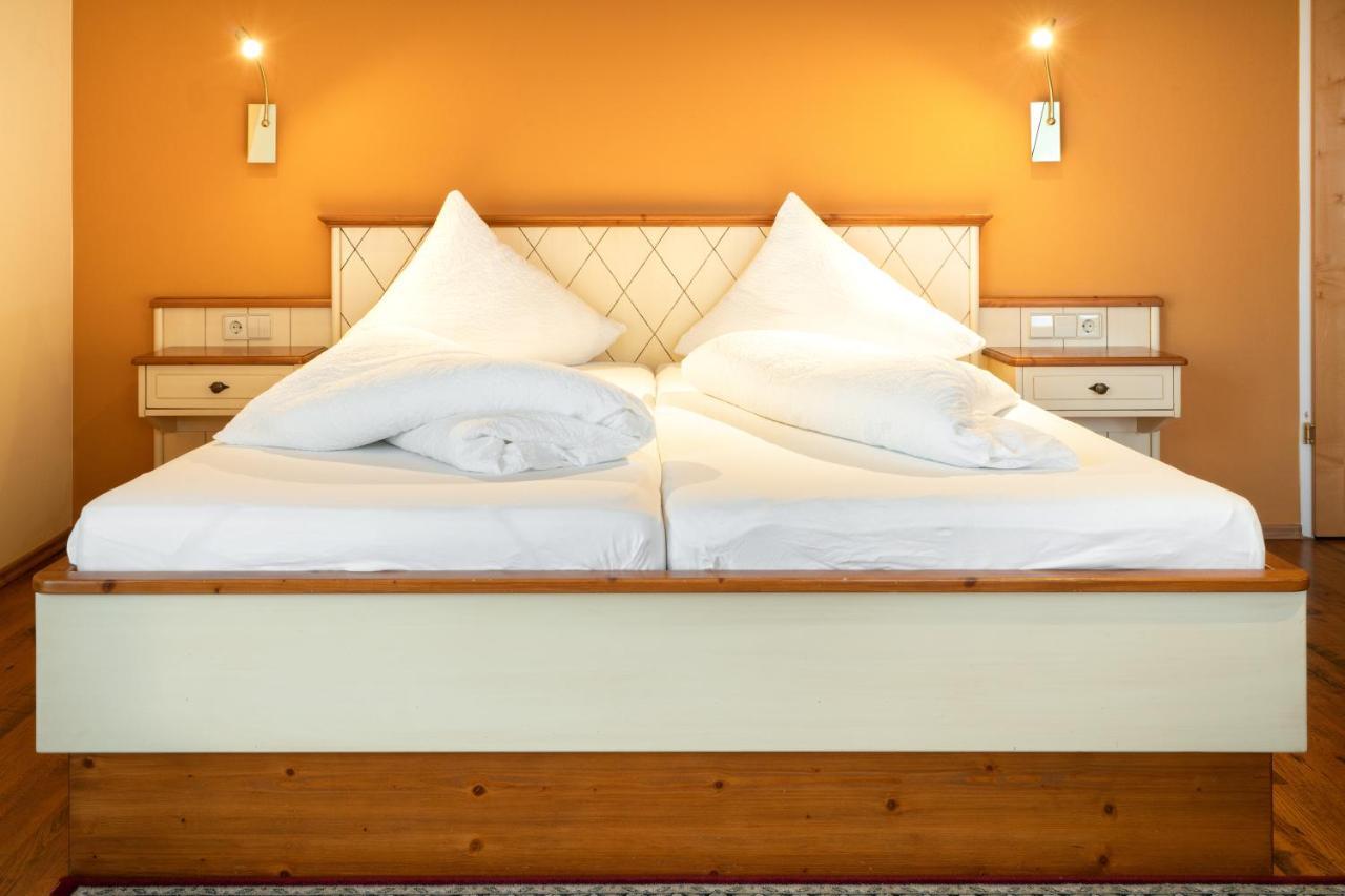 Hotel Erlenhof Kotschach-Mauthen Zewnętrze zdjęcie