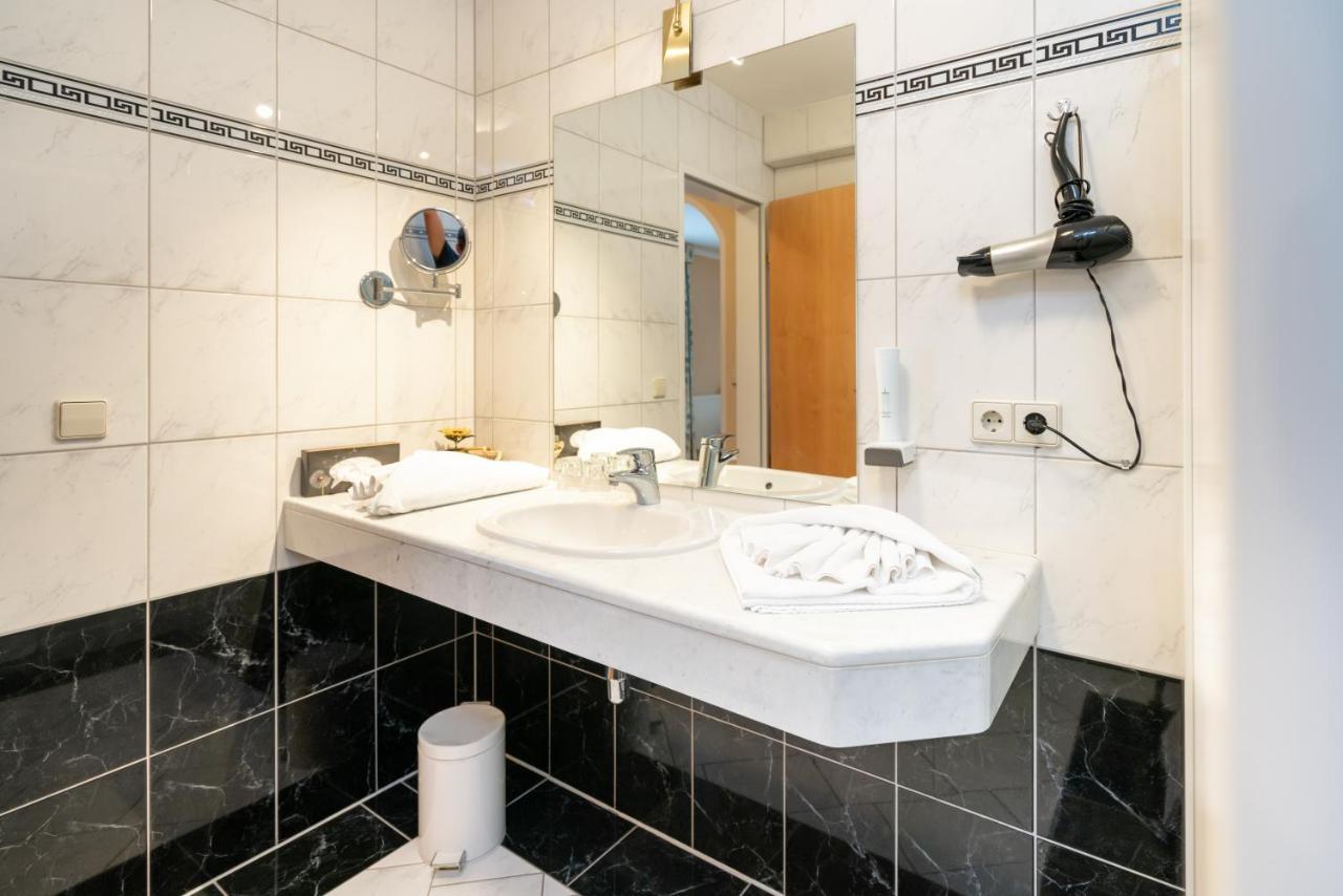 Hotel Erlenhof Kotschach-Mauthen Zewnętrze zdjęcie
