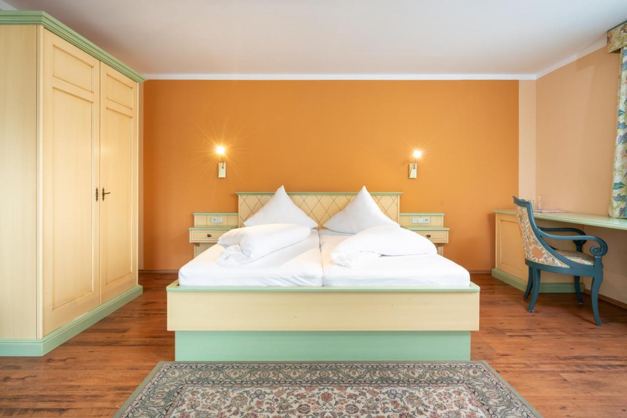 Hotel Erlenhof Kotschach-Mauthen Zewnętrze zdjęcie