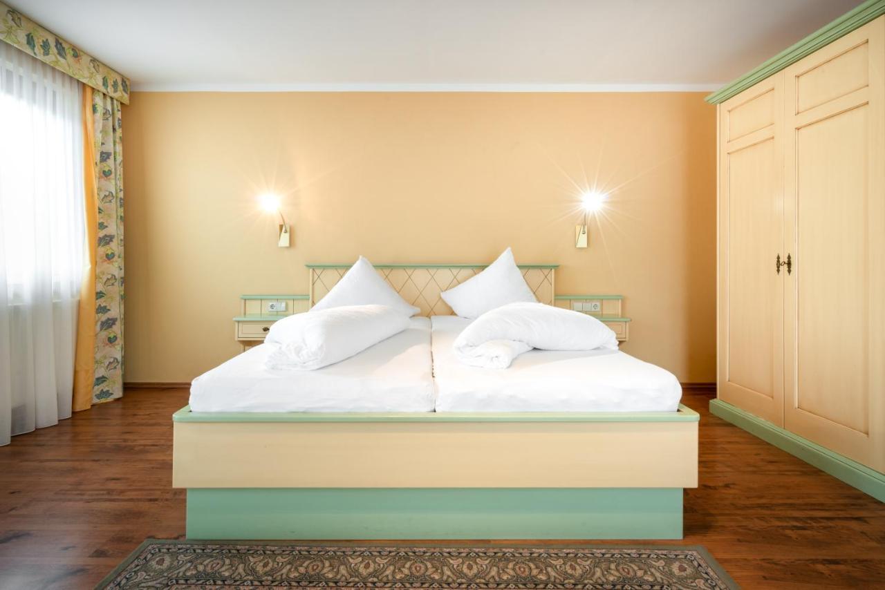 Hotel Erlenhof Kotschach-Mauthen Zewnętrze zdjęcie