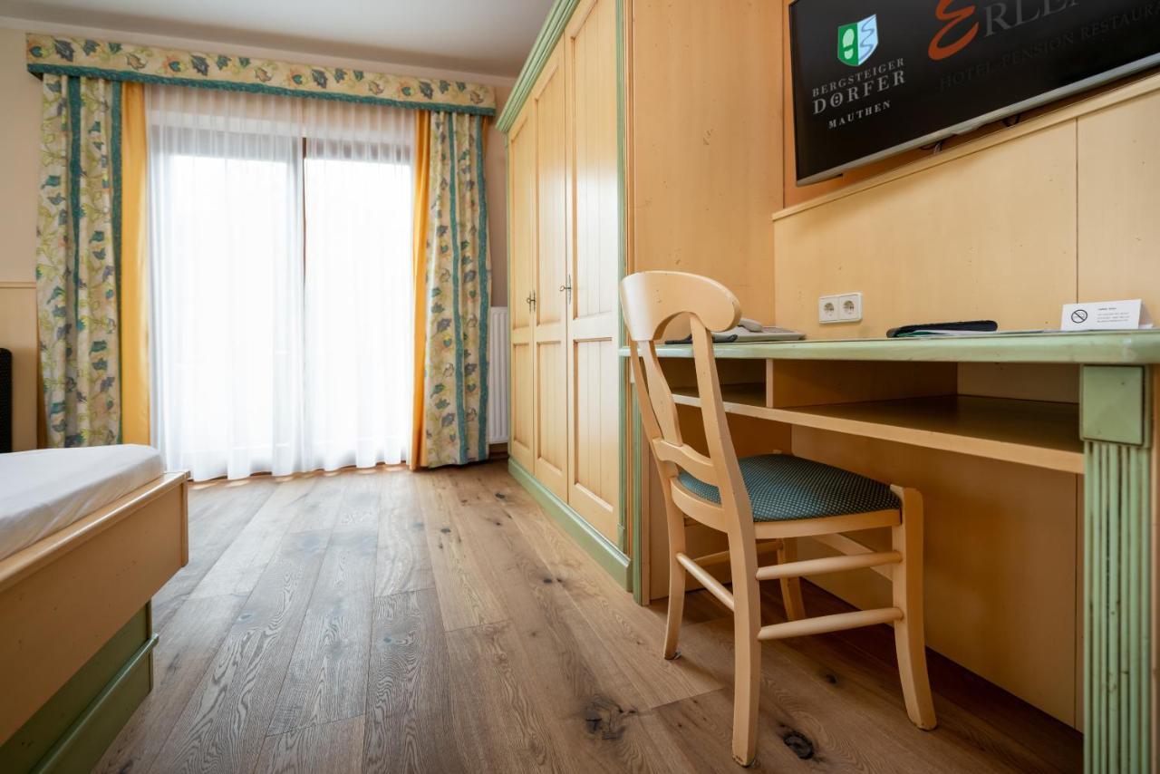 Hotel Erlenhof Kotschach-Mauthen Zewnętrze zdjęcie