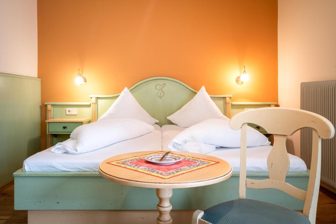 Hotel Erlenhof Kotschach-Mauthen Zewnętrze zdjęcie