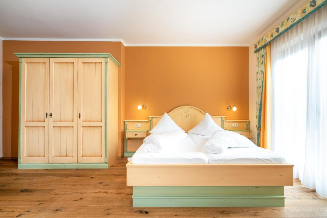 Hotel Erlenhof Kotschach-Mauthen Zewnętrze zdjęcie