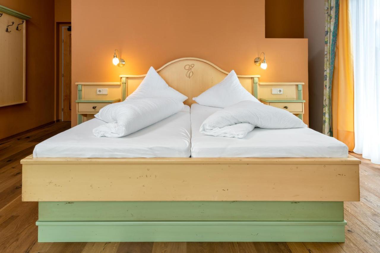 Hotel Erlenhof Kotschach-Mauthen Zewnętrze zdjęcie