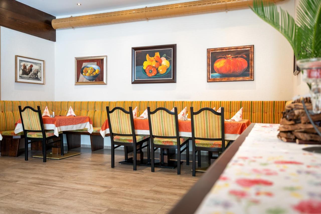 Hotel Erlenhof Kotschach-Mauthen Zewnętrze zdjęcie