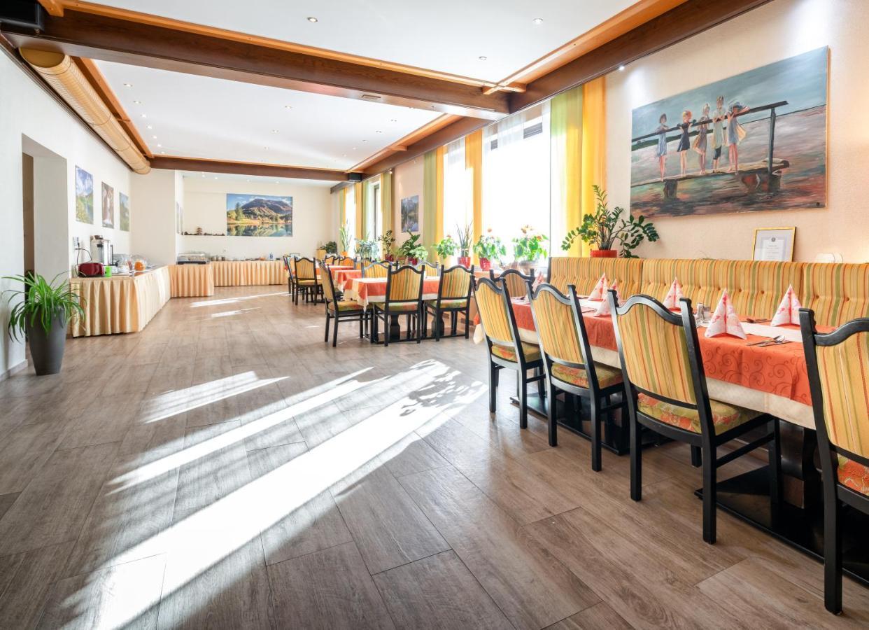 Hotel Erlenhof Kotschach-Mauthen Zewnętrze zdjęcie