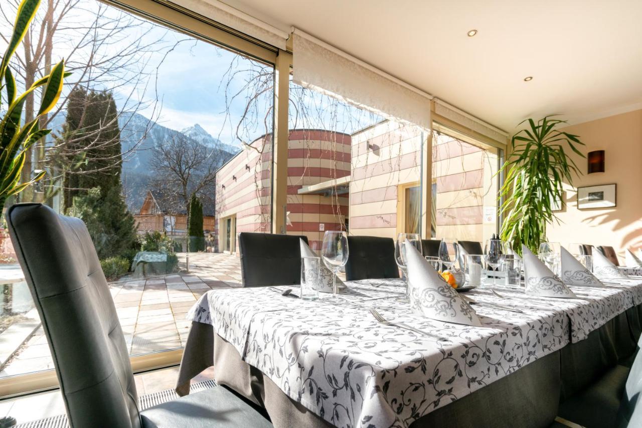Hotel Erlenhof Kotschach-Mauthen Zewnętrze zdjęcie