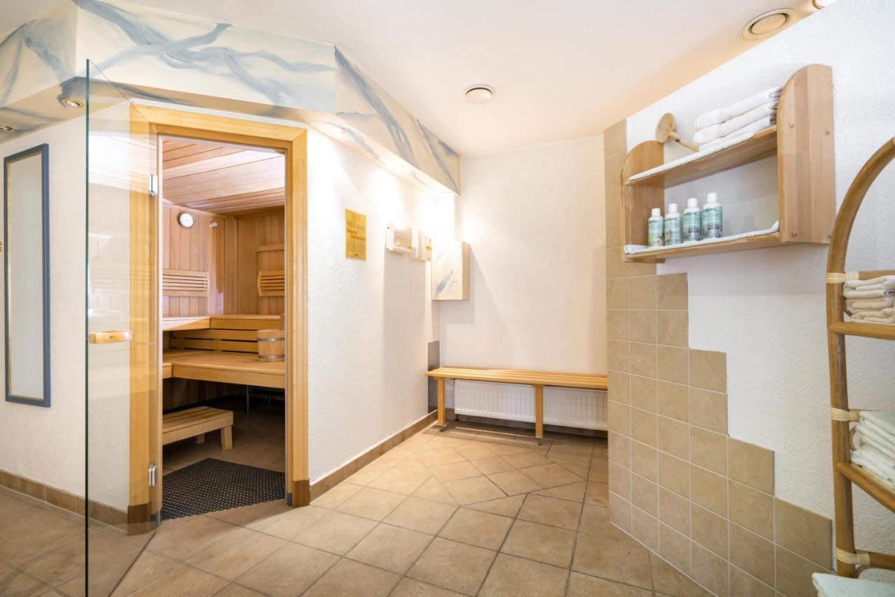 Hotel Erlenhof Kotschach-Mauthen Zewnętrze zdjęcie